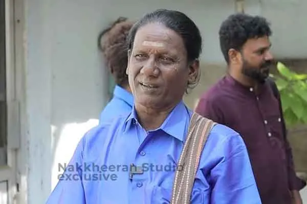  Thangalaan | Vikaram | Pa.Ranjith | PESU JK